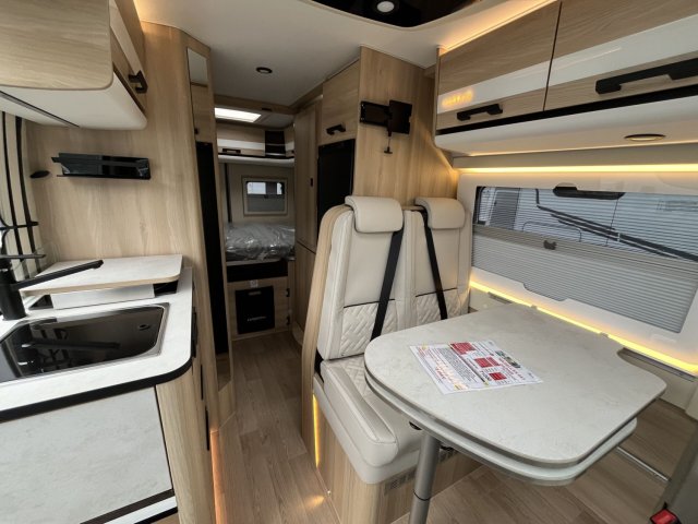 Campereve Magellan 643 Saphir - Photo 5