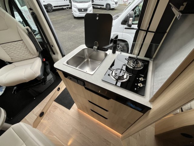 Campereve Magellan 643 Saphir - Photo 6