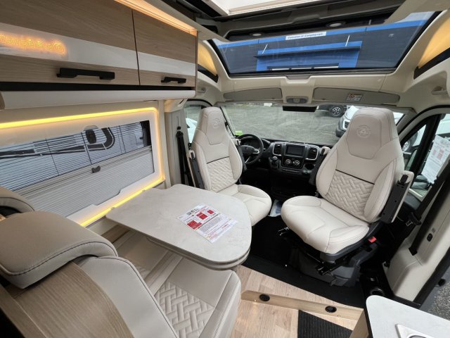 Campereve Magellan 643 Saphir - Photo 9