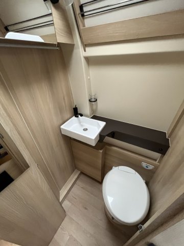 Campereve Magellan 643 Saphir - Photo 12