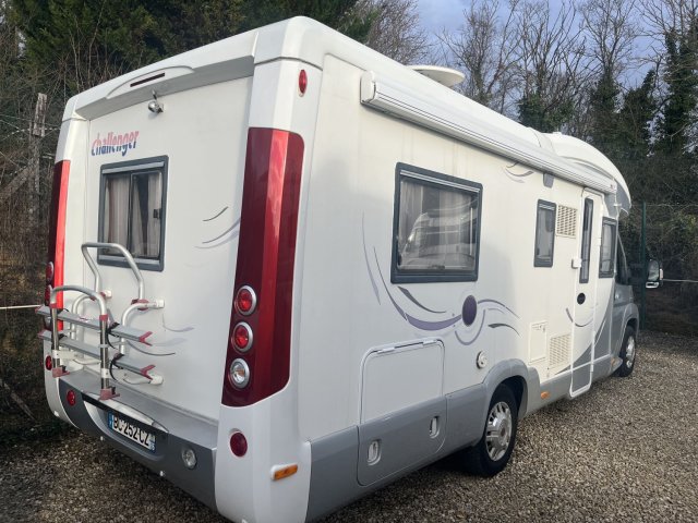 Challenger Eden 617 - Photo 2