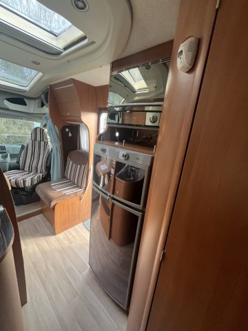 Challenger Eden 617 - Photo 8