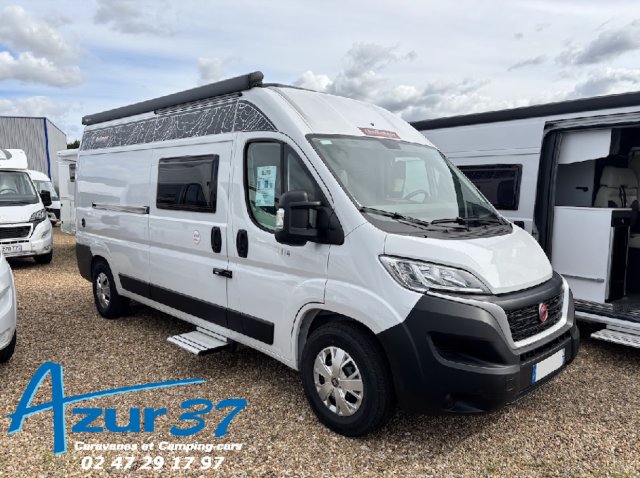 Achat Challenger Vany V114 114 Neuf