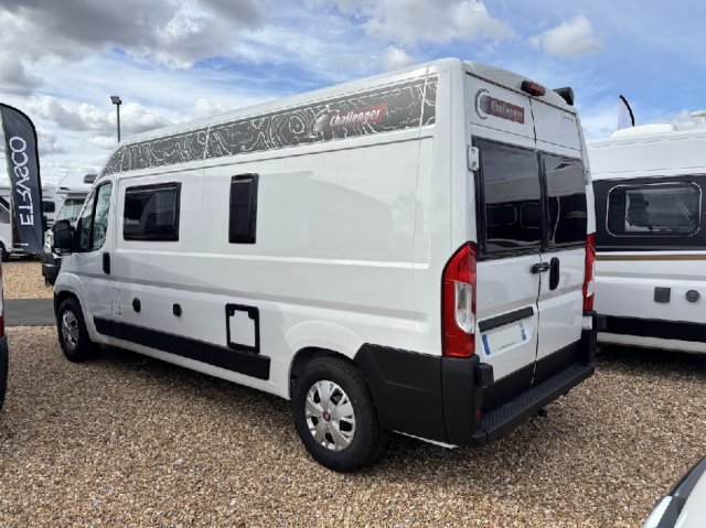 Challenger Vany V114 114 - Photo 2