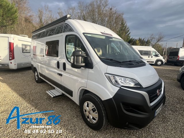 Challenger Vany V114 114 Neuf