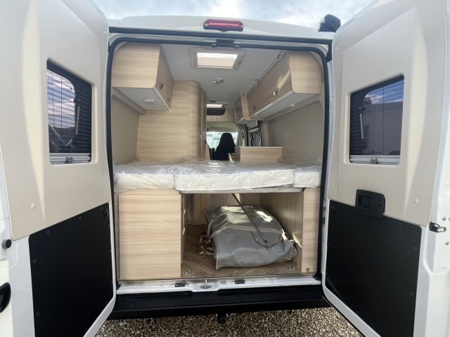 Challenger Vany V114 114 - Photo 5