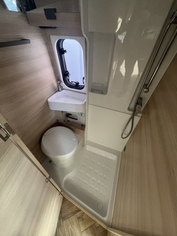 Challenger Vany V114 114 - Photo 7