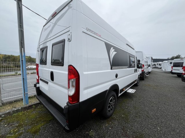 Dreamer Camper Five - Photo 2