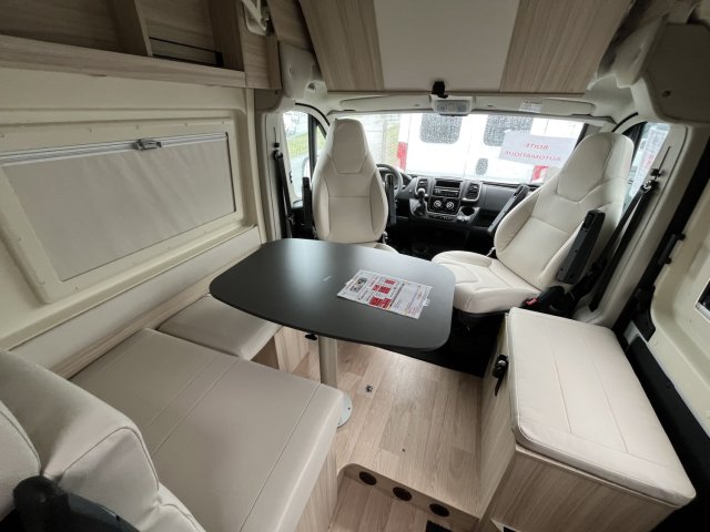 Dreamer Camper Five - Photo 4