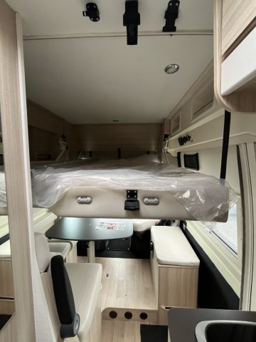 Dreamer Camper Five - Photo 7