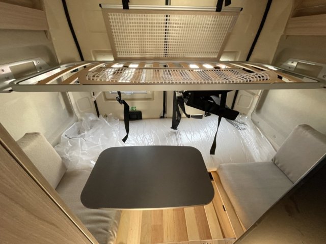 Dreamer Camper Five - Photo 8