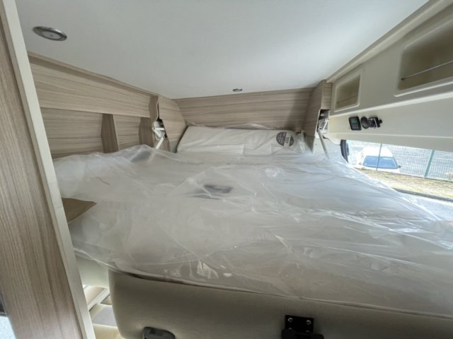 Dreamer Camper Five - Photo 9