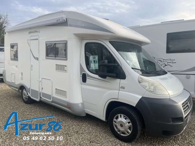 Elnagh T-Loft 31 TLOFT Neuf