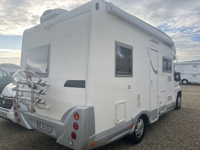 Elnagh T-Loft 31 TLOFT - Photo 2