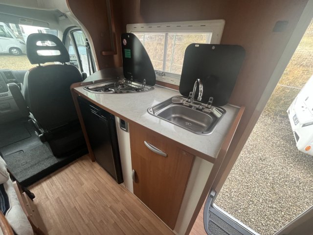 Elnagh T-Loft 31 TLOFT - Photo 5