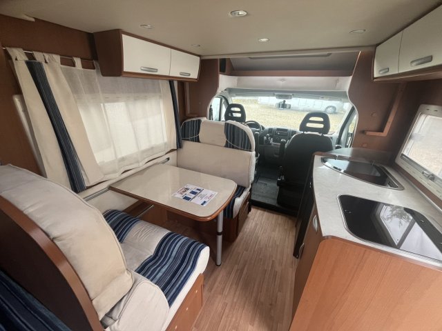 Elnagh T-Loft 31 TLOFT - Photo 7