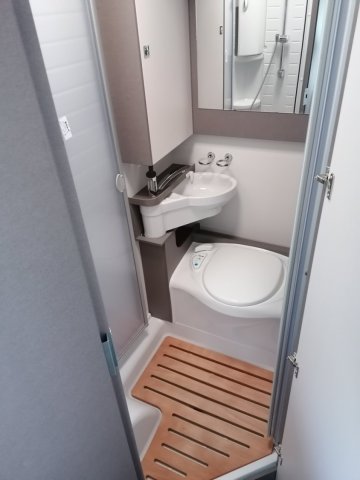 Etrusco T 5900 FB - Photo 7