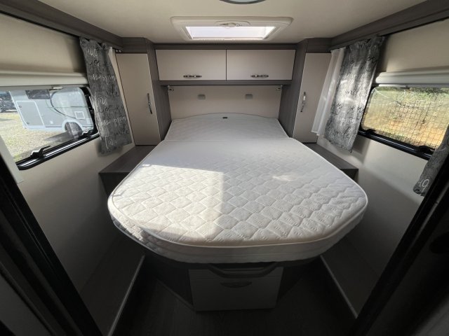 Hobby Optima Ontour Edition V 65 GQ V65 LIT CENTRAL COMPACT - Photo 9