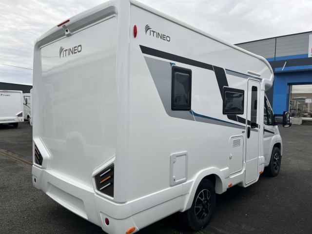 Itineo PF 600 - Photo 2