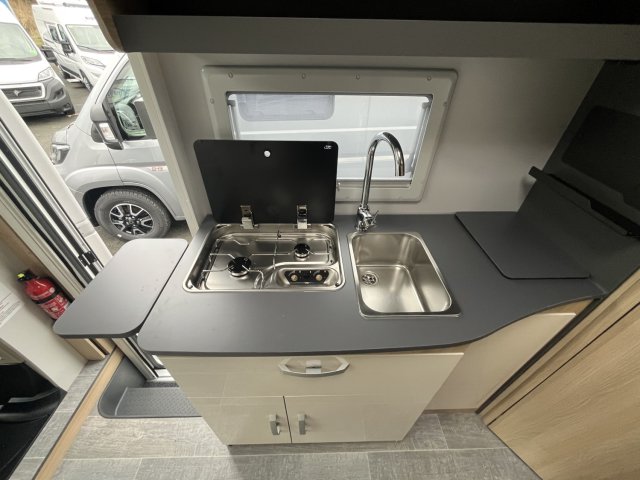 Itineo PF 600 - Photo 6