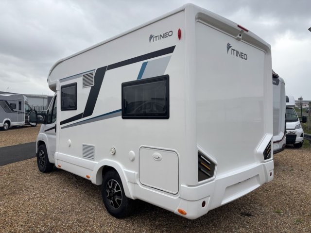 Itineo PF 600 PF600 - Photo 2