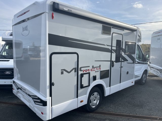 Mc Louis MC4 Slim 337 - Photo 2