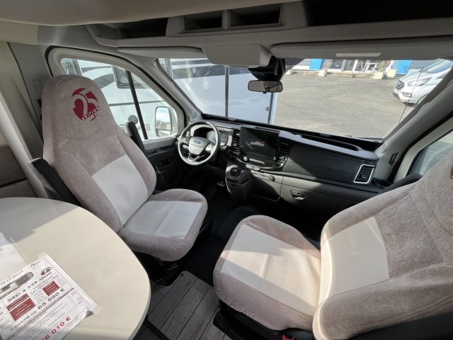 Mc Louis MC4 Slim 339 25 ans - Photo 3