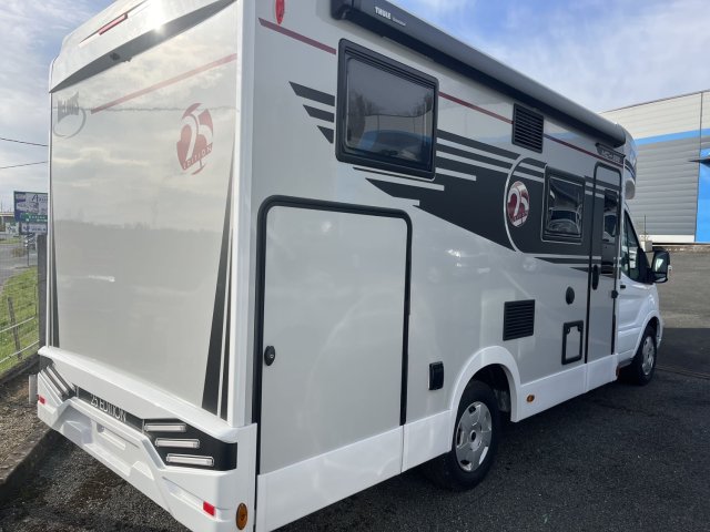 Mc Louis MC4 Slim 339 25 ans - Photo 4