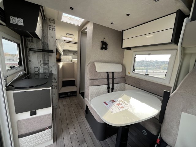 Mc Louis MC4 Slim 339 25 ans - Photo 5