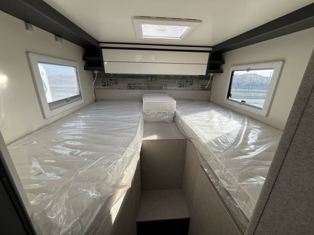 Mc Louis MC4 Slim 339 25 ans - Photo 8