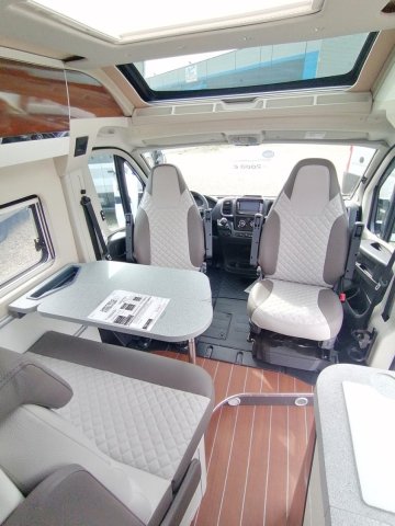 Mobilvetta Admiral K 5.1 - Photo 2