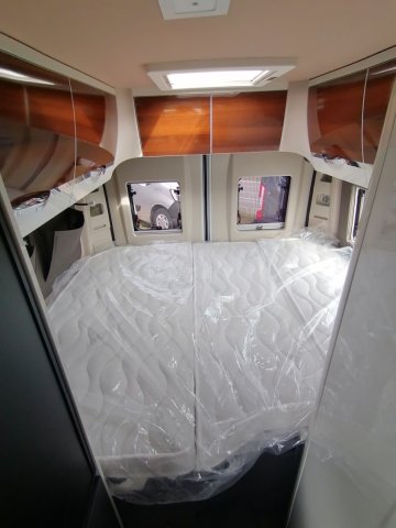 Mobilvetta Admiral K 5.1 - Photo 6
