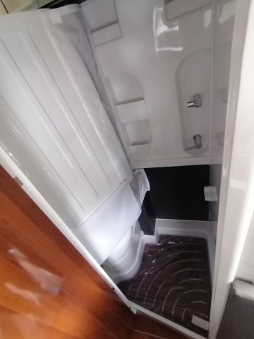 Mobilvetta Admiral K 5.1 - Photo 9