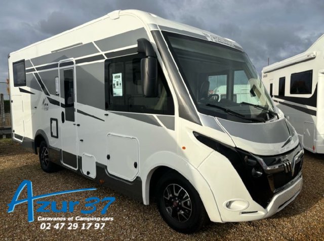 Mobilvetta Kea Kompakt 64 I64 Neuf