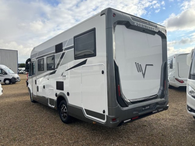 Mobilvetta Kea Kompakt 64 I64 - Photo 2