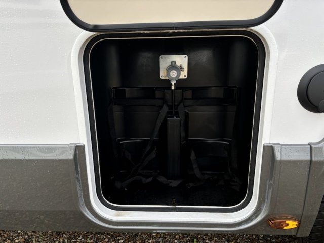 Mobilvetta Kea Kompakt 64 I64 - Photo 3