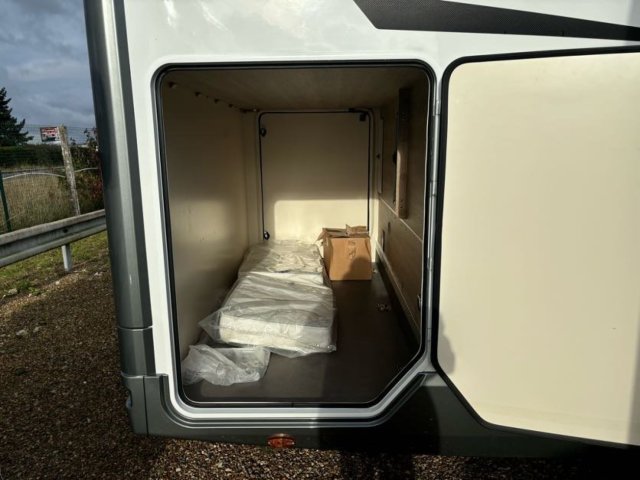 Mobilvetta Kea Kompakt 64 I64 - Photo 4