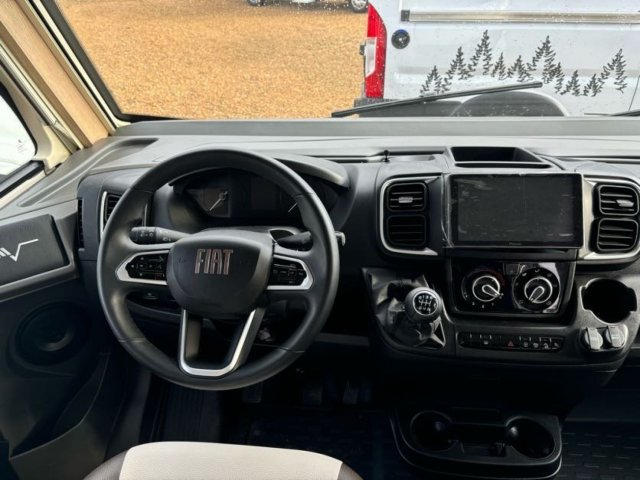 Mobilvetta Kea Kompakt 64 I64 - Photo 7