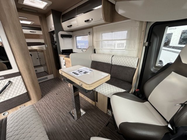 Mobilvetta Kea Kompakt 64 I64 - Photo 8