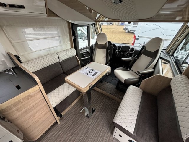 Mobilvetta Kea Kompakt 64 I64 - Photo 9