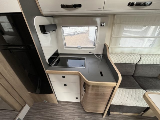 Mobilvetta Kea Kompakt 64 I64 - Photo 10