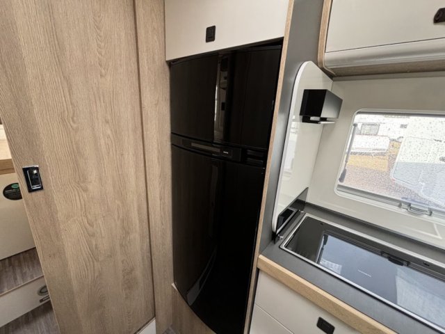 Mobilvetta Kea Kompakt 64 I64 - Photo 11