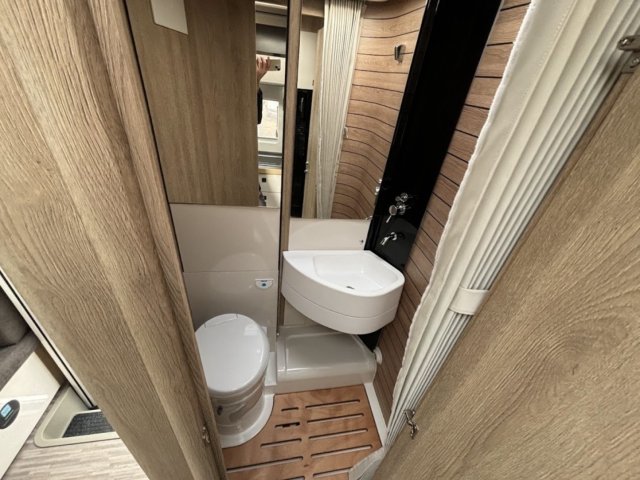 Mobilvetta Kea Kompakt 64 I64 - Photo 12