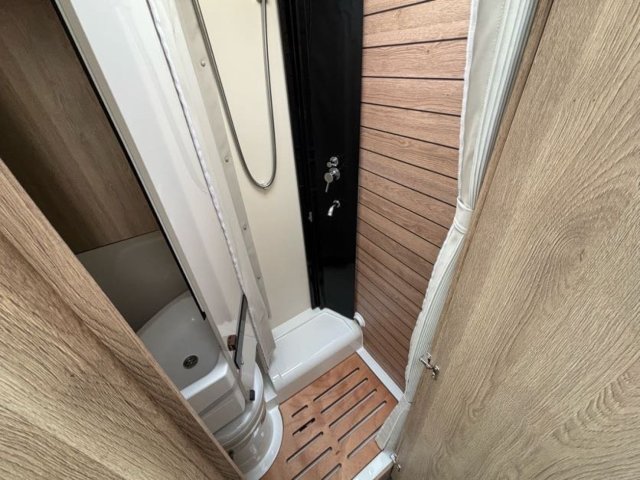 Mobilvetta Kea Kompakt 64 I64 - Photo 13