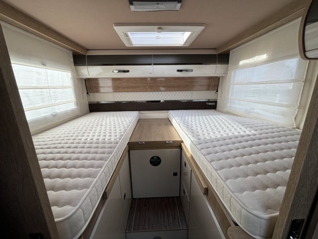 Mobilvetta Kea Kompakt 64 I64 - Photo 14