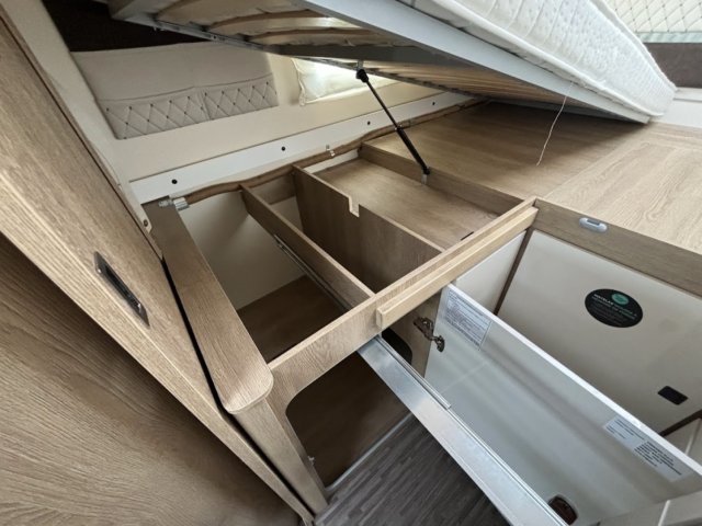 Mobilvetta Kea Kompakt 64 I64 - Photo 15