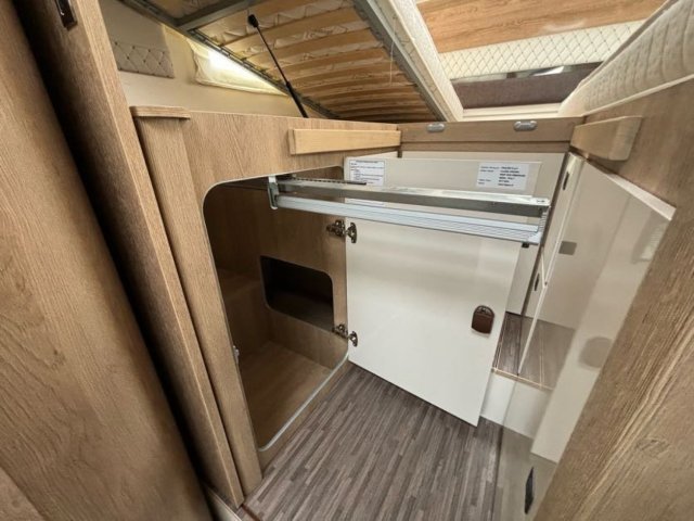 Mobilvetta Kea Kompakt 64 I64 - Photo 16