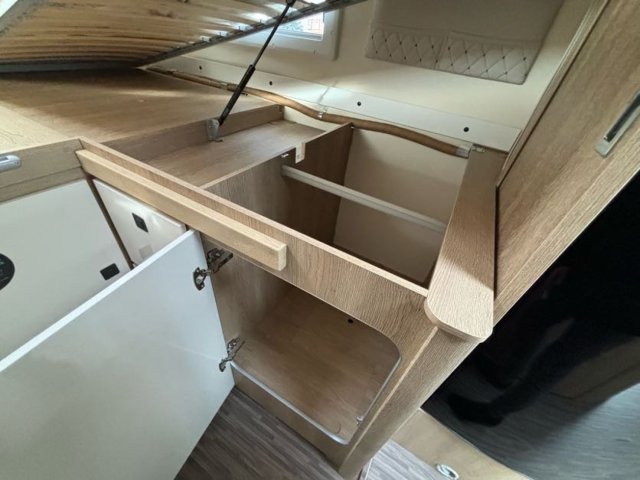 Mobilvetta Kea Kompakt 64 I64 - Photo 18