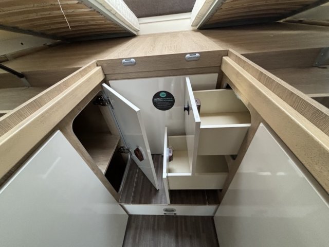 Mobilvetta Kea Kompakt 64 I64 - Photo 19