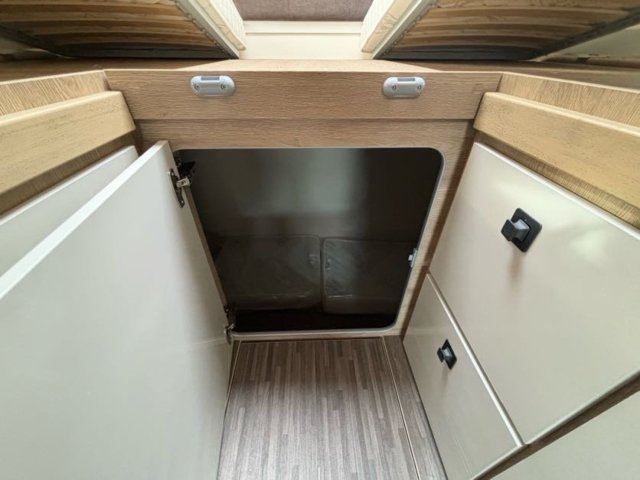 Mobilvetta Kea Kompakt 64 I64 - Photo 20